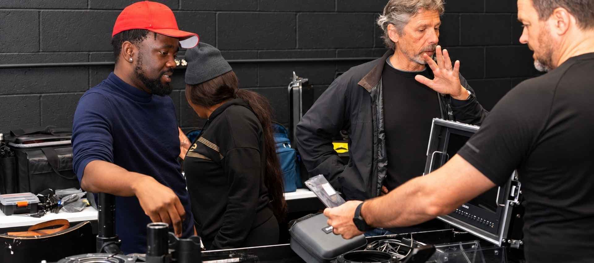 How to grow a Video Production Company